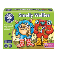 Orchard Game - Smelly Wellies Game