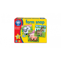 Orchard Toys - Farm Snap OC028