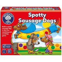 Orchard Game - Spotty Sausage Dogs