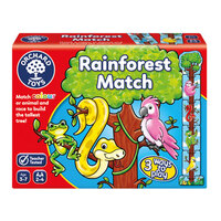 Orchard Game - Rainforest Match
