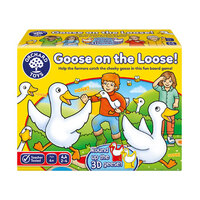 Orchard Game - Goose On The Loose