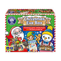 Orchard Toys Christmas Eve Box 2nd Edition
