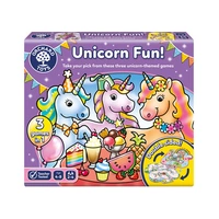 Orchard Toys Unicorn Fun