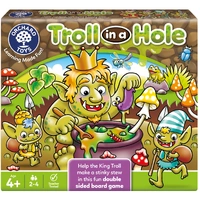 Orchard Toys - Troll In A Hole
