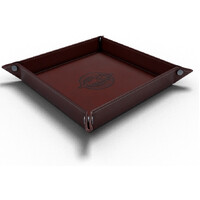 Oathsworn Into The Deepwood Official Dice Tray