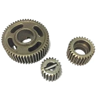 Redcat Steel Gear Set Suits Everest
