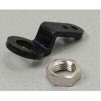 THROTTLE LEVER ASSEMBLY 1H.2F.2FB.20D