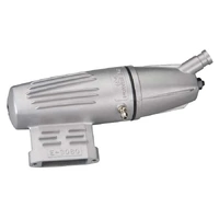 OS Engines Silencer E3080, 35AX, 46AX