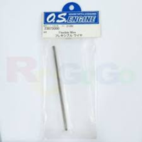 OS Engines Flexible Wire, 21XM