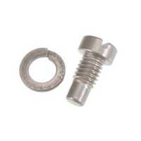 OS Engines Rotor Guide Screw, 46AX, 55AX, GF30, GF40, GGT15, GT15