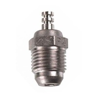 OS Engines P4 Turbo Glow Plug, Super Hot Off-Road, Drake, OSM71641400