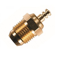 OS Engines O.S. Speed Rp7 Glow Plug (Cold) Gold