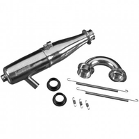 OS Engines T-2090SC Tune Pipe Set, Tessmann B21, OSM72106192