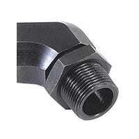 OS Engines M11 In-Cowl Header Pipe Side 60d