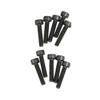 OS Engines Cylinder Head Screws (10), 120AX, 35AX, 46AX, GGT15