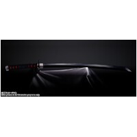 PROPLICA Nichirin Sword (Tanjiro Kamado)