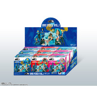 Tamashii Nations Tamashii Box One Piece Vol.1 Anime Figure (One Only)