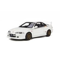 Ottomobile 1/18 Honda Integra DC2 Type-R MUGEN