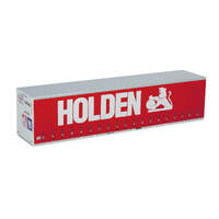 On Track Models HO 40' Curtain Sided Containers Holden