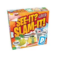 See It? - Slam It!