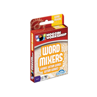 Noggins Word Mixers