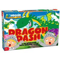 Dragon Dash Game 17807