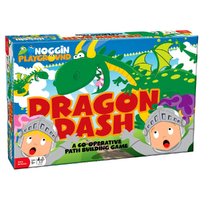 Dragon Dash Game 17807