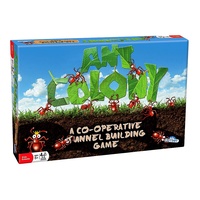Ant Colony Game 19240