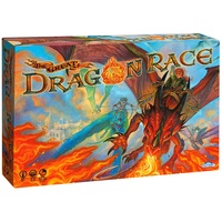 The Great Dragon Race Game 19335