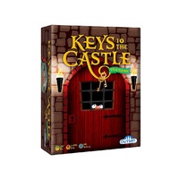 Keys To The Castle Game 19370