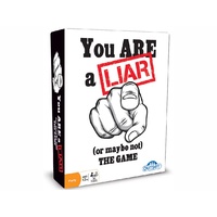 You Are A Liar Game 19420