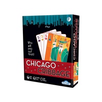 Chicago Cribbage