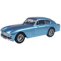 Oxford 1/43 Aston Martin DB2 MKIII Saloon Elusive Blue Diecast