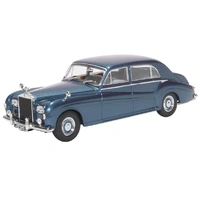 Oxford 1/43 LEVC Royal Mail TX5 Taxi Protype VN5 Van Diecast Model Car