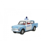Oxford OO Ford Anglia Police Panda 76105003