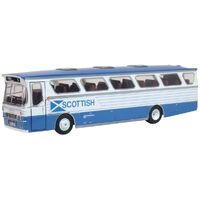 Oxford 1/76 Alexander M Type Scottish Diecast Model