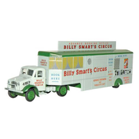 Oxford HO Bedford OX Booking Off.Billy Smarts OXF-76BD013