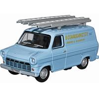 Oxford 1/76 Ford Transit Mk 1 - B. O'Shaughnessy, Painter & Decorator