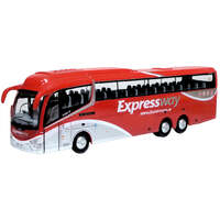 Oxford 1/76 Bus Eireann Expressway Irizar I6 Diecast Model