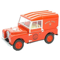 Oxford HO Land Rover Series 1 109 Royal Mail OXF-76LAN188004