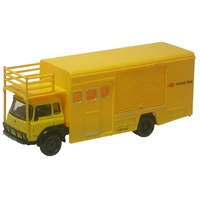 Oxford OO Safari Land Rover Defender 90 76LRDF013