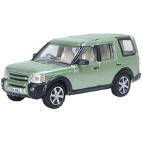 Oxford 1/76 MGZB Island Green and Black Diecast Model