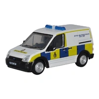 Oxford 1/76 Walls Ice Cream Morris J Ice Cream Van Diecast Model