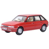 Oxford 1/76 Austin Maestro Diecast Model