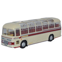 Oxford 1/76 Bristol MW6G West Yorkshire 76MW6006