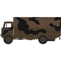Oxford HO Bedford QLT 49th Infantry Division UK 1942