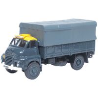 Oxford 1/76 Bedford RL RAF Kinloss Mountain Rescue Diecast Model