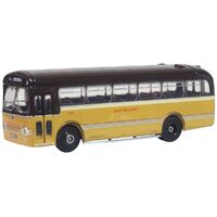Oxford 1/76 East Midland Motor Services Saro Bus Diecast Model