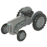 Oxford OO Grey Ferguson TEA Tractor 76TEA001