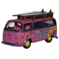 Oxford 1/76 Eddie Stobart Fan Club Mobile Trailer 76TR017